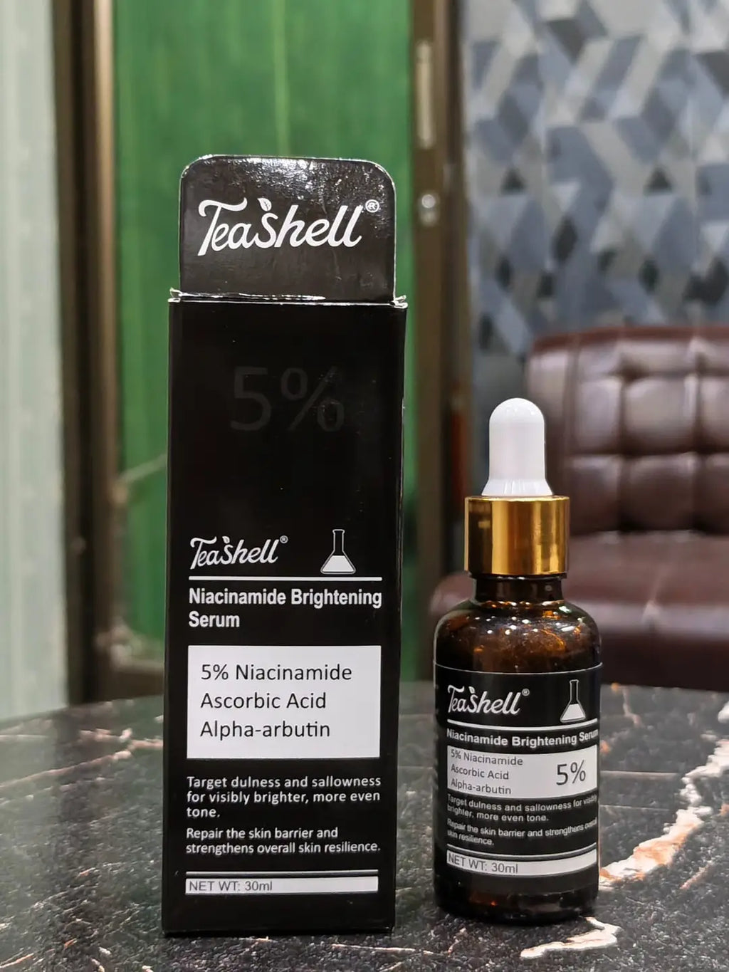 Whitening Niacinamide Serum 30 Pack Of 1