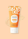 Orange Enzyme Exfoliating Brightening Gel LF16-35