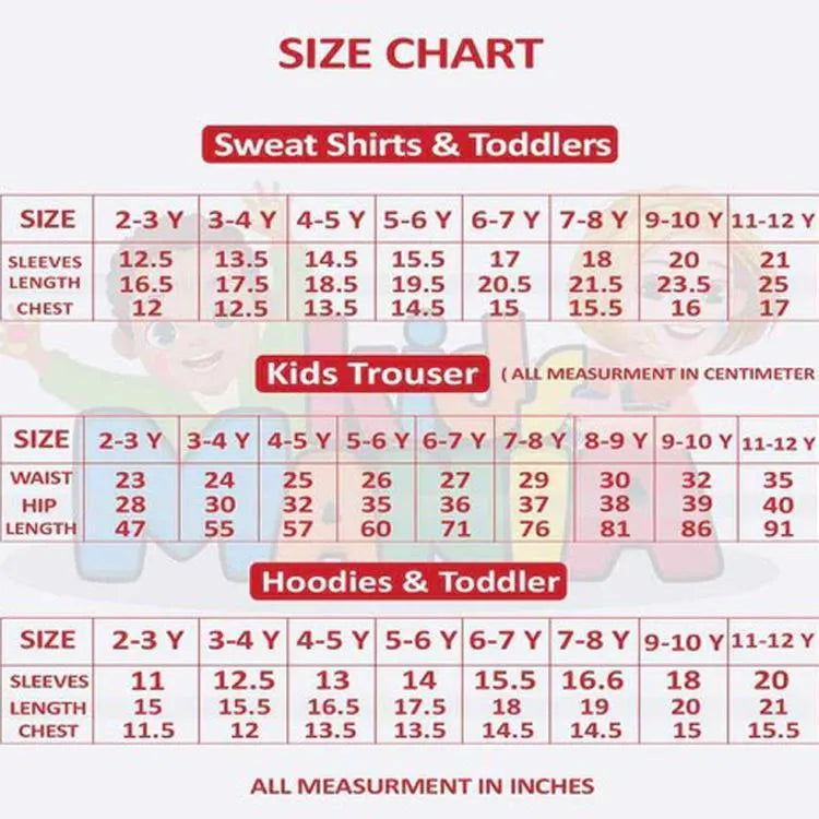 Winter 2-Piece Fleece Tracksuit Set for Boys