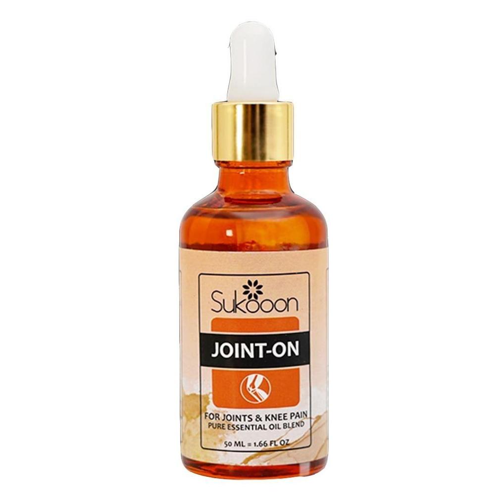 Joint-On Oil 50ML Pure Essential Oils for Joints & Knees