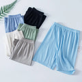 Children's Summer Shorts Modal Fabric 5 Colors Elastic Waist