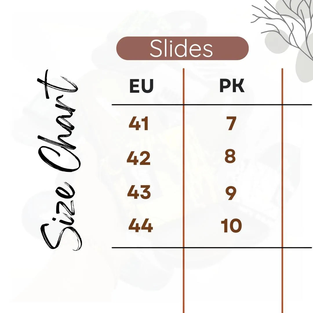 Unisex Microfiber Green Slide Slippers Adjustable Comfort