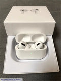 AirPods Pro Black Long-Lasting Battery With Fast Charge Earbuds