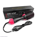 One Step Hair Straightner