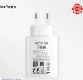 Infinix 70W Charger for Infinix Note 40 PRO