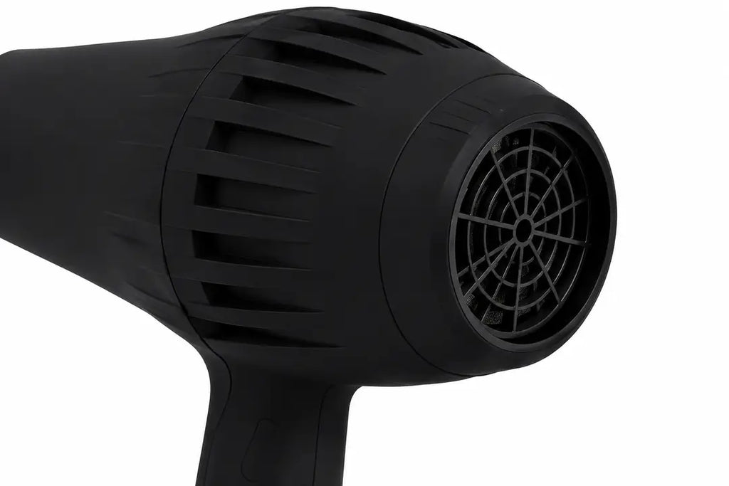 Saloon Magic Professional Hair Dryer | Extreme Performance Salon Hair Dryer with 2 Styling Nozzles