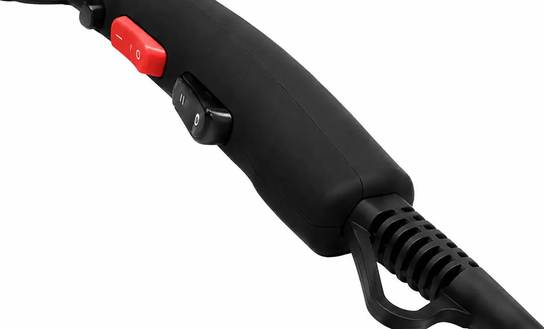 Saloon Magic Professional Hair Dryer | Extreme Performance Salon Hair Dryer with 2 Styling Nozzles