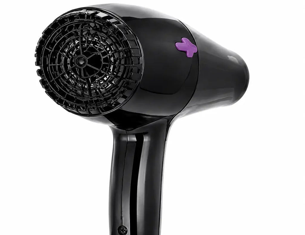 PRITECH TC-3331 Professional Hair Dryer – 2000W High Power Hair Dryer