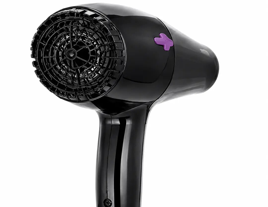 PRITECH TC-3331 Professional Hair Dryer – 2000W High Power Hair Dryer
