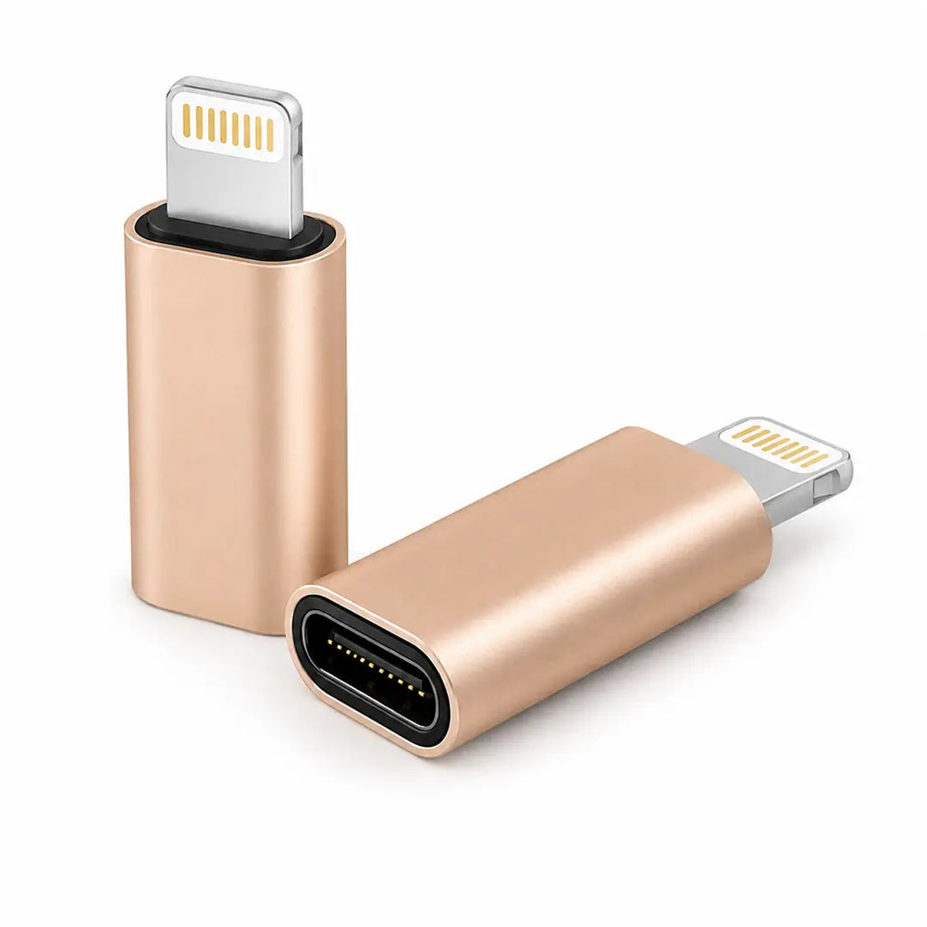 Type C To lighting adaptor or converter..