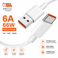 High-Speed Type-C Data Cable – Imported, Fast Charging & Data Transfer | Universal Compatibility for All Smartphones