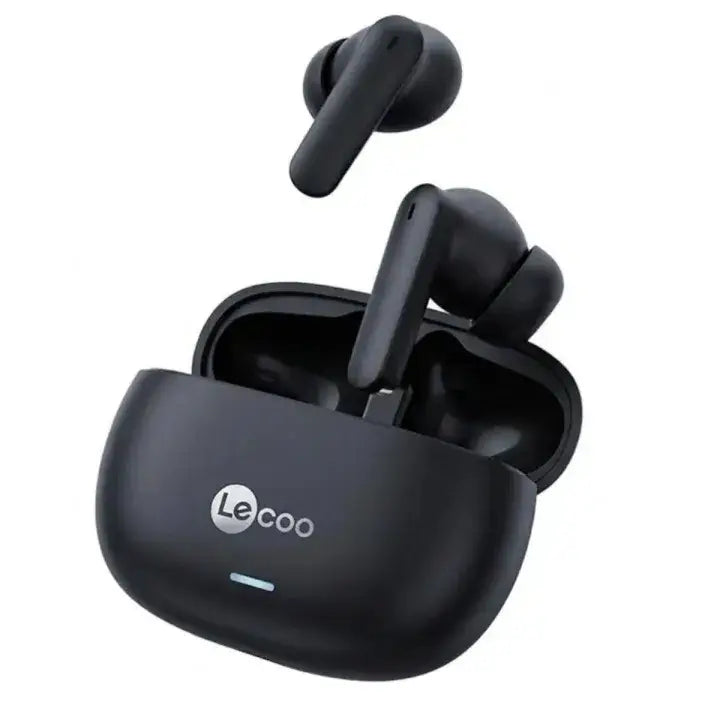 Wireless Earbuds Bluetooth 5.3 | Deep Bass | Smart Touch | Noise Reduction | HD Sound | Touch Control | Long Battery Life