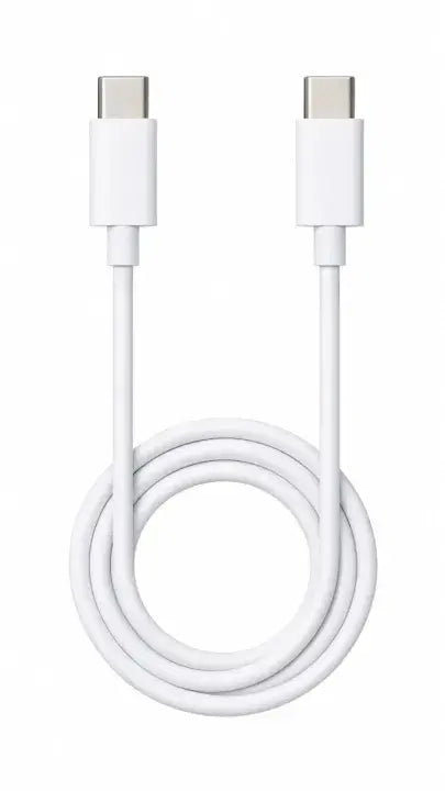Type C to Type C Cable 100W 5A Fast Charging Data Cable 1.2M