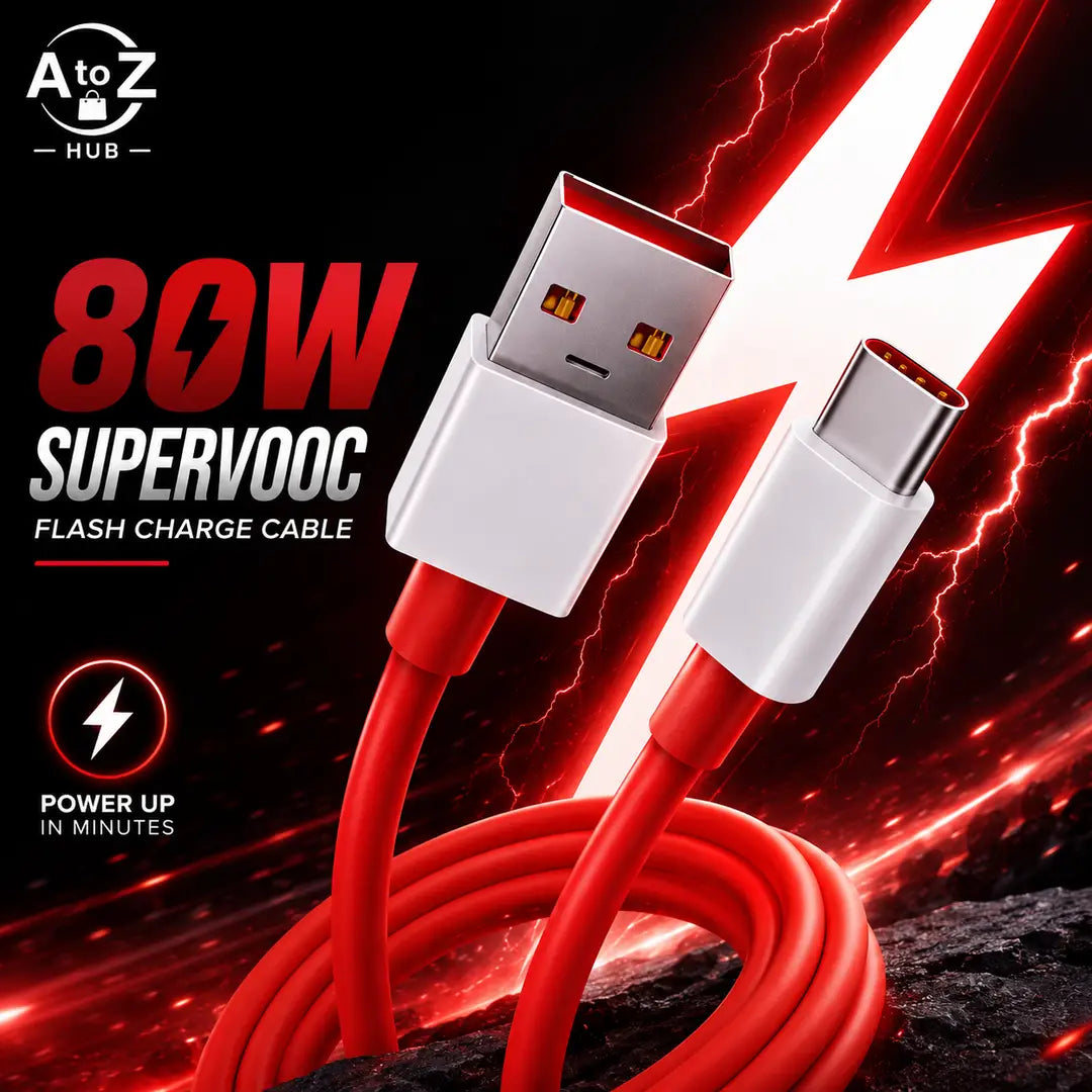 Charging Cable 80 1
