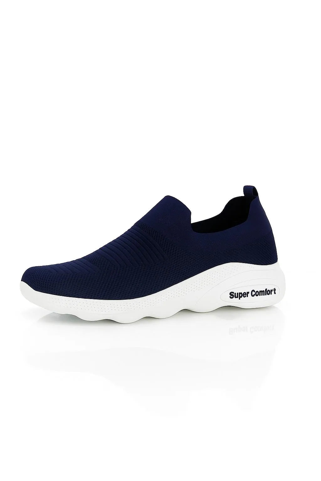 Men's EVA Casual Skechers Blue 39-45