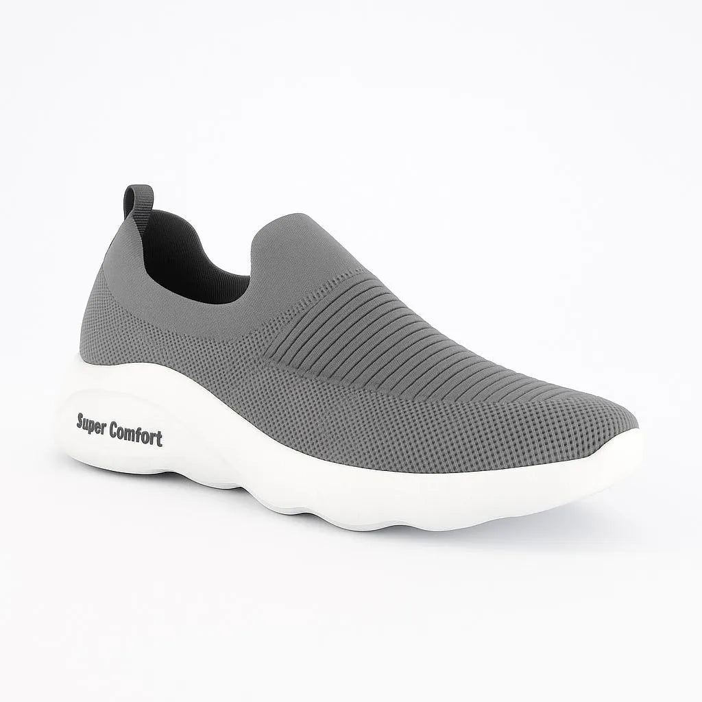 Men's EVA Casual Skechers Grey 39-45