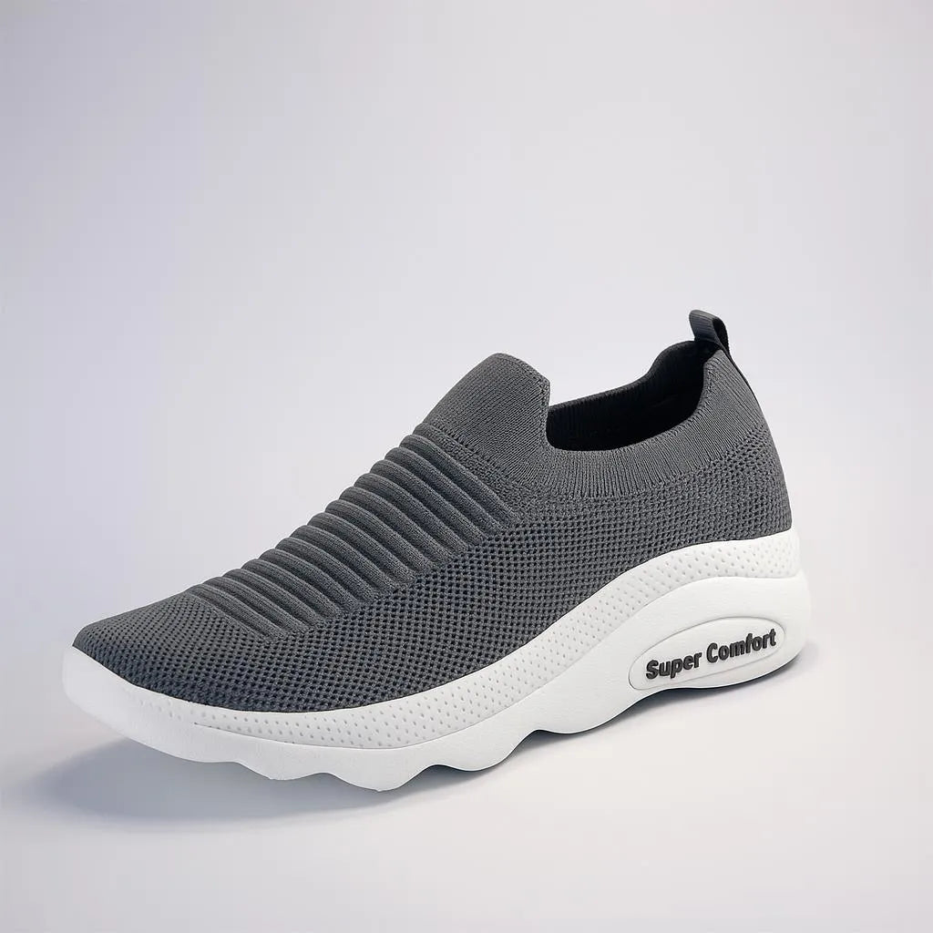 Men's EVA Casual Skechers Grey 39-45