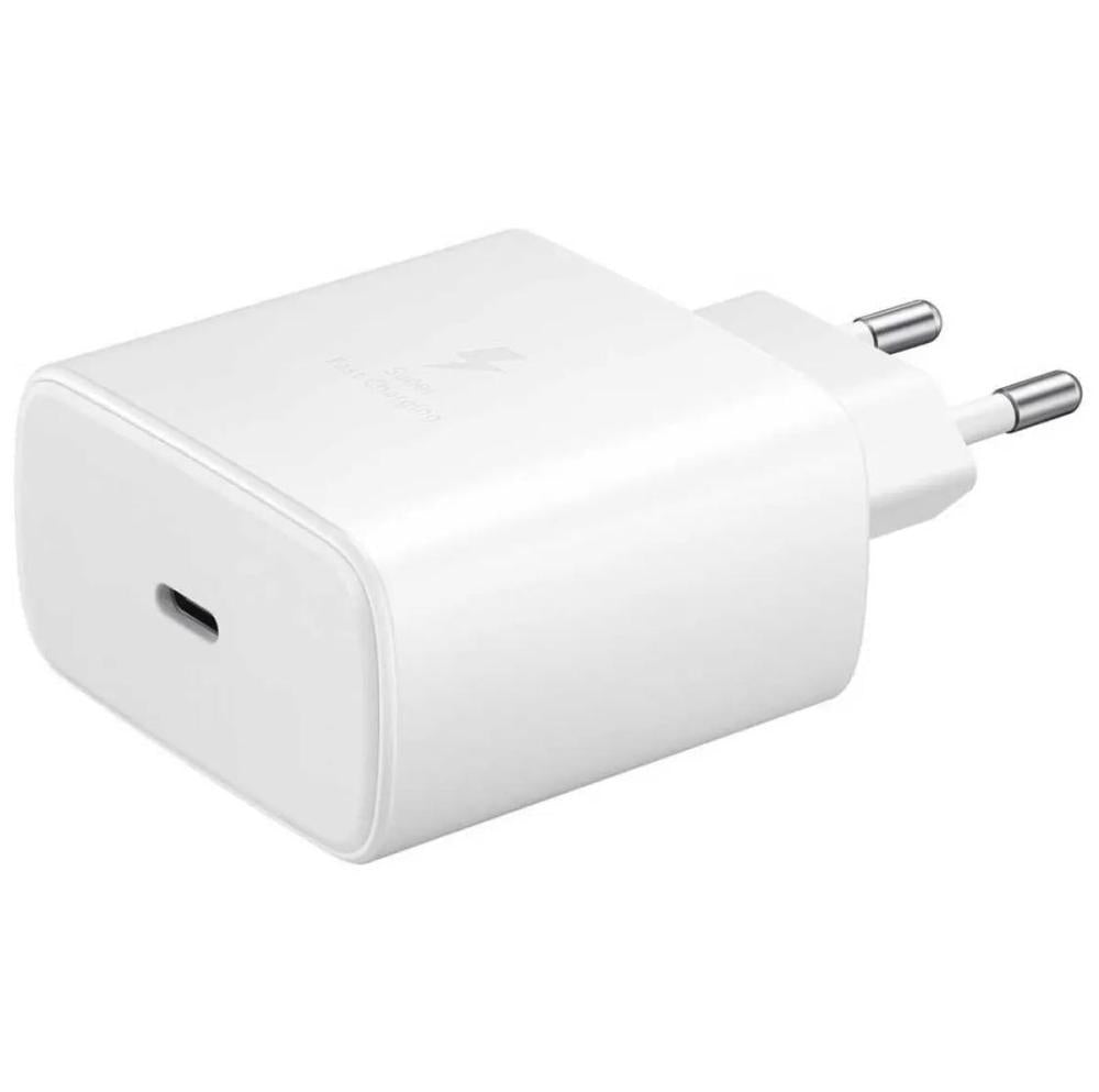 45W PD Charger for Android Phones & Earbuds