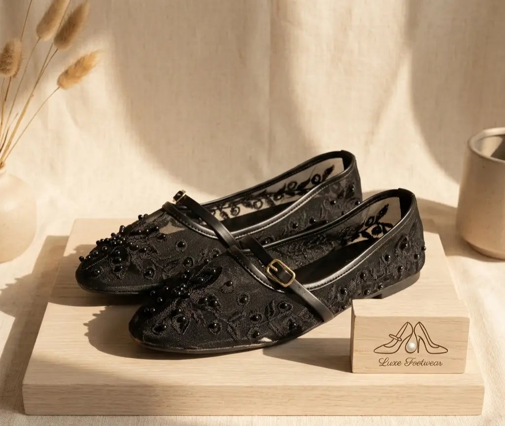Women's Microfiber College Pumps